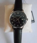 Louis Erard 1931 Small Second Automat Szwajcaria .