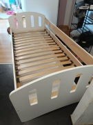 Łóżko dziecięce na sprzedaż