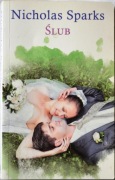 ŚLUB - Nicholas Sparks