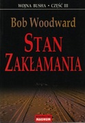 Stan zakłamania. Wojna Busha