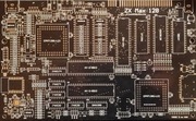 Płytka PCB ZX Max 128 ver.5, klon ZX Spectrum