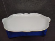 Półmisek Rosenthal Sanssouci Gold 33 cm