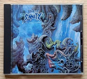 Edge Of Sanity - The Spectral Sorrows CD Japan bonus