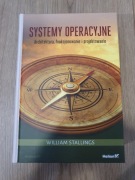 Systemy operacyjne. Wydanie IX.