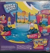 HydroPoDs – Dunk & Sunk Arena – Zręcznościowa gra akcji od Hasbro!