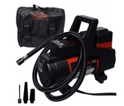 KOMPRESOR DRAGON WINCH 12V DWK-M 150 HD led 35l/min