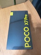 POCO X7 PRO 12 GB RAM 512 ROM