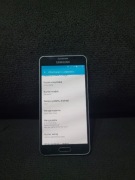 Smartfon Samsung Galaxy Alpha 2/32GB 