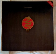 Michael Cretu, Samurai, płyta winylowa 12" maxi single. Virgin 1985