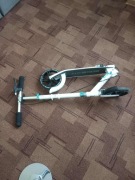 Hulajnoga soke city biała