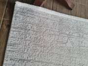 Dywan Enigma 55054, grey 96, używany w dobrym stanie