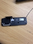 Poco F3 buzzer głośnik