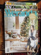 Weranda. Miesięcznik (9 numerów z roku 2021)