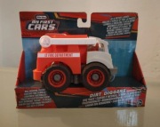 Little Tikes – My First Cars Dirt Diggers (wóz strażacki)