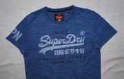 SUPERDRY T-shirt  Label r. L/XL 