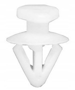 30x Spinka uszczelki C60771 Opel Astra J 