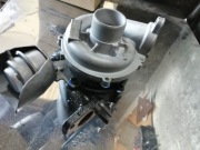 Turbina Citroen Peugeot Ford Volvo 1.6 HDI 109 KM 753420 + uszczelki