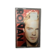 Kaseta audio Ronan Keating - Ronan