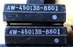 4W-45013B Przekaźnik kontaktron 5VDC 0,5A 