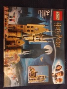 LEGO 75969 Harry Potter - Wieża Astronomiczna w Hogwarcie