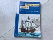 Dzieje Tristana i Izoldy Bedier
