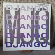 The Modern Jazz Quartet - Django