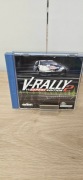 Sega Dreamcast Gra V-Rally 2 ver. Angielska PAL