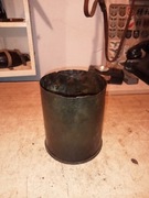 Radziecka łuska di ISU-122mm