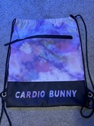 Worek na wf Cardio Bunny