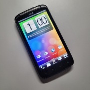 HTC Sensation   