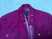 Kurtka Miss H rozmiar 36 jak nowa