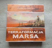 Gra Terraformacja Marsa