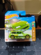 HOT WHEELS 90 Honda Civic EF