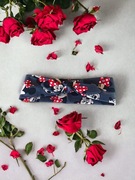 Opaska pin up elastyczna