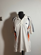 Koszulka polo ADIDAS stan bardzo dobry