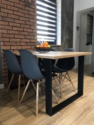 MEGA OFERTA Stół loft/ industrialny wysyłka GRATIS