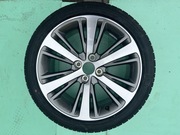 Alu felga koło peugeot 208 Nowe 17”
