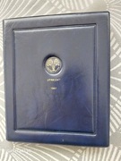 Zestaw monet holandia