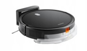 Robot sprzątający Xiaomi Vacuum E5 czarny NOWY nieużywany plomby