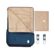 Nowy plecak dla rodzica do wózka Fabelab