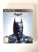Batman - Arkham Origins na PS3