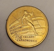 4 TALARY KARKONOSKIE Szklarska Poręba 2009 II emis