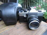 PRAKTICA MTL 5B W BDB STANIE