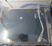 Gramofon DIY Rega Planar 2+ramię Denon DP-1700