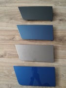 Klapa wlewu paliwa volkswagen T6 