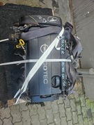 Silnik Opel Astra J 1,6 16V A16XER