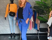 Garniturek sportowy LaBlanche