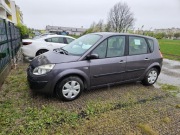 Renault Scenic 2 klima do negocjacji 