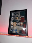 plakat otsochodzi tthe graind