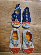 Buciki dziecięce Disney r.20 jak NOWE